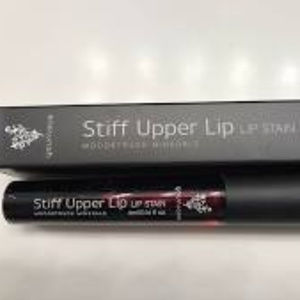 Younique Stiff Upper Lip Stain SULTRY NIB